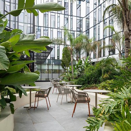 Готель Eurostars Casa Anfa Касабланка Екстер'єр фото